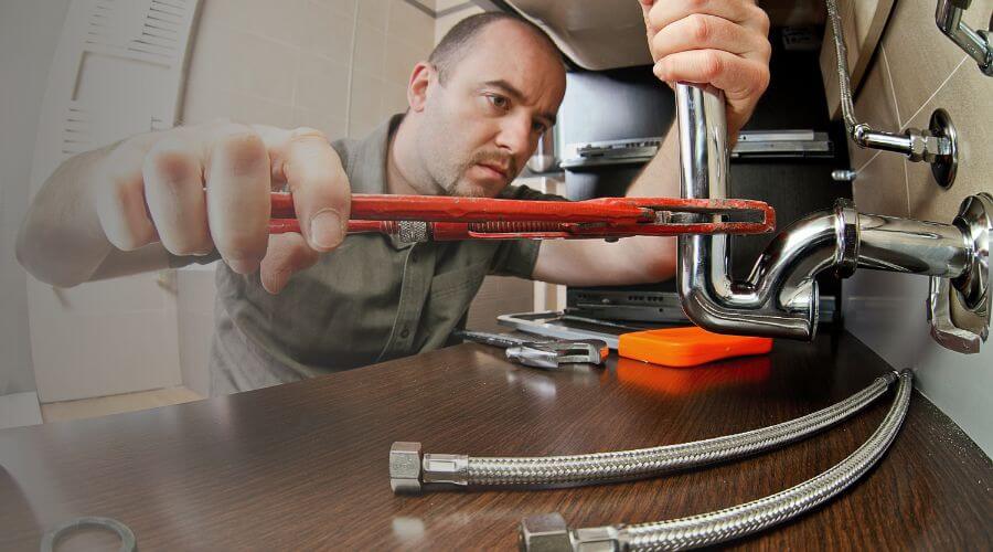 Expert burst pipe repair services in Big Rock, VA